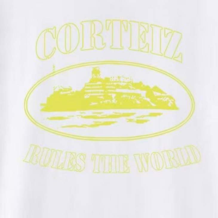 Corteiz T Shirts Short _SKUCorteizS-2XLastxC5316809